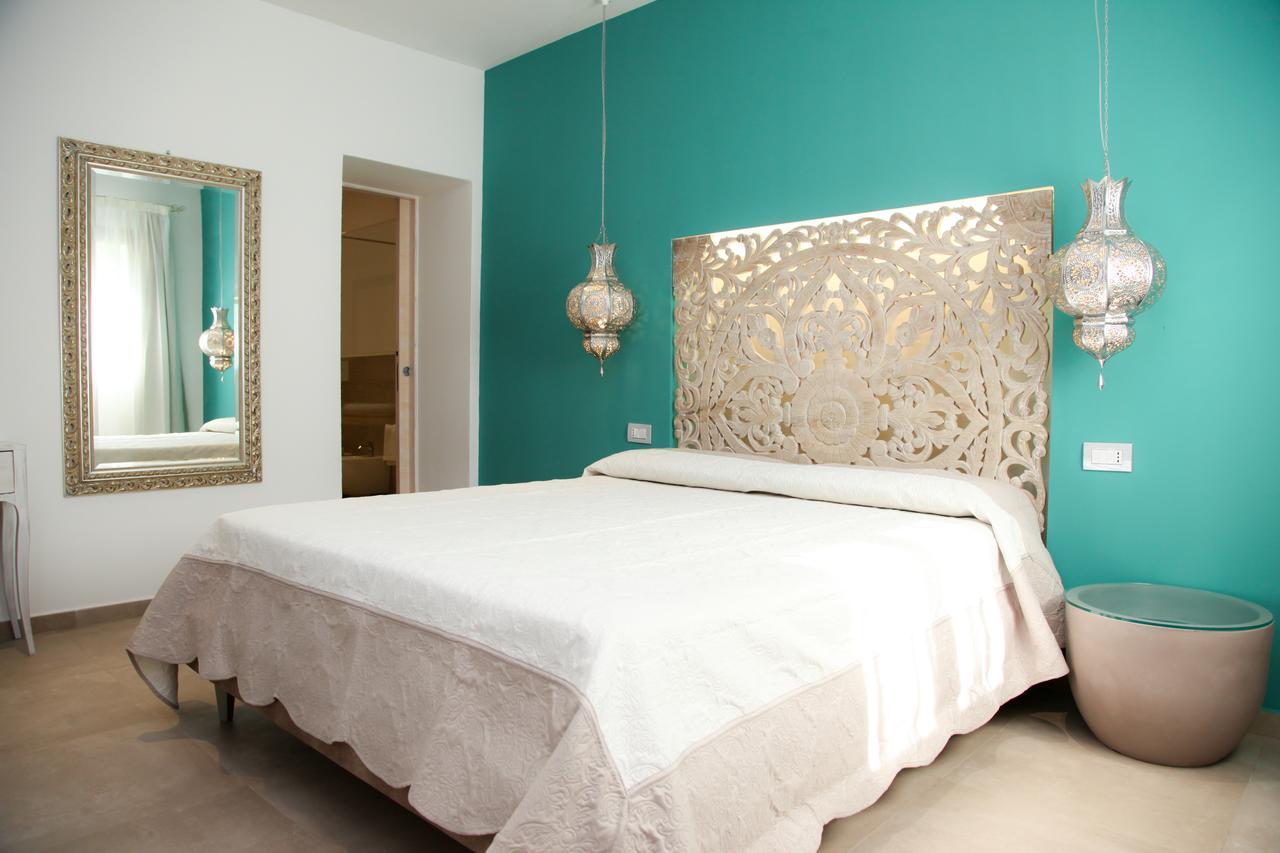 Hypnos Boutique Hotel San Teodoro  Exterior photo